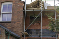 free Knockin home extension quotes